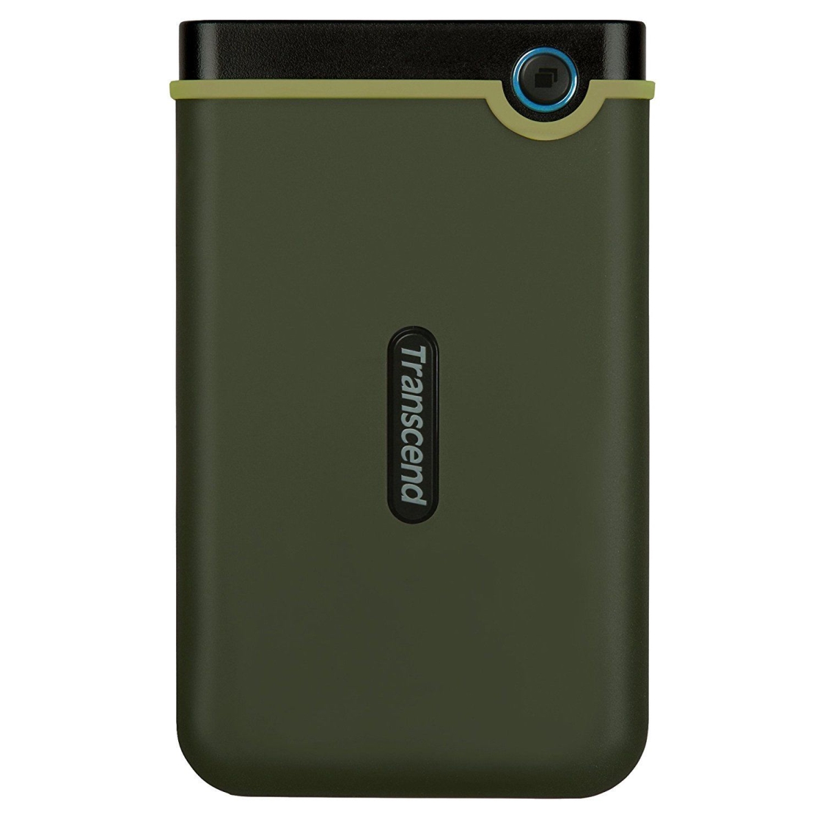 TS2TSJ25M3G 2TB & M3G, Usb3.1 Gen1 - Military External hard Drive