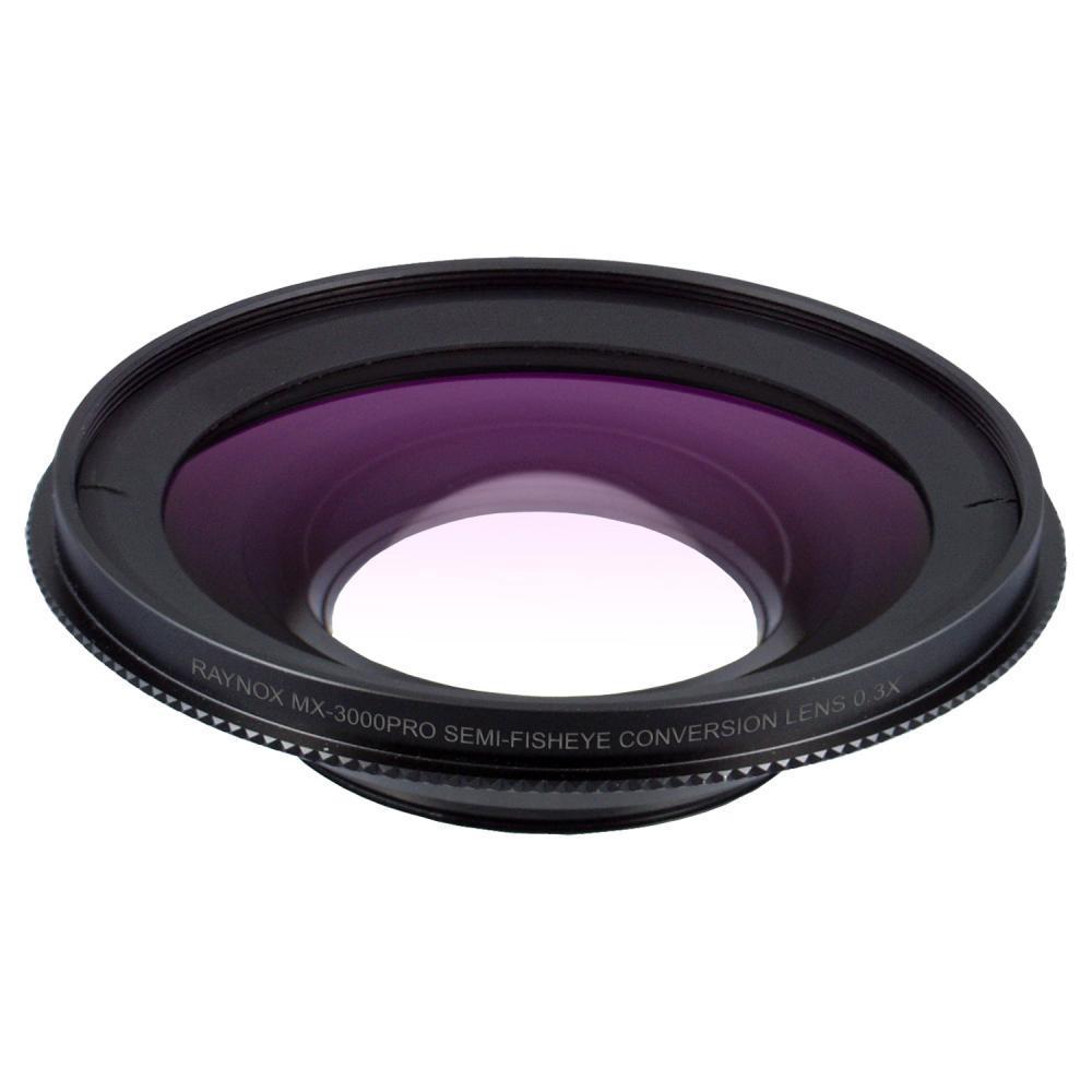 MX3000KI2 Semi Fisheye F-Canon Hfg21