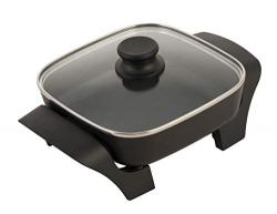Picture of Brentwood SK46 8 in. Electric Skillet