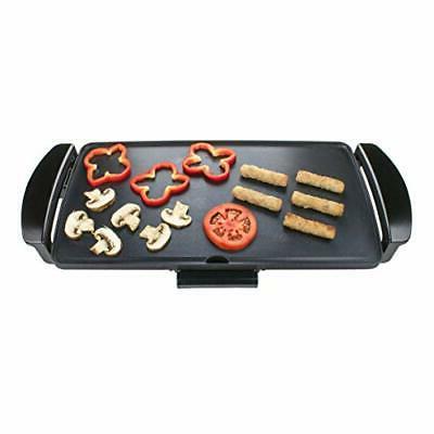 Picture of Brentwood TS819 9 x 18 in. Electric Griddle Non Stick