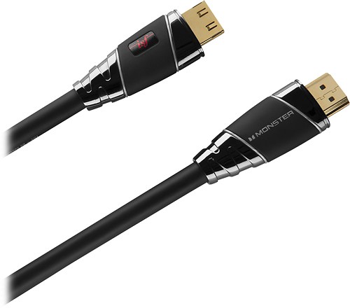 140644-00 6 ft. 750HD Advanced High Speed HDMI Cable