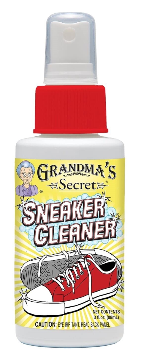 Picture of Grandmas Secret 8001-36 3 oz Sneaker Cleaner
