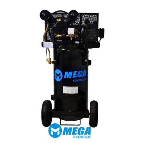 Mega MP-2020EV
