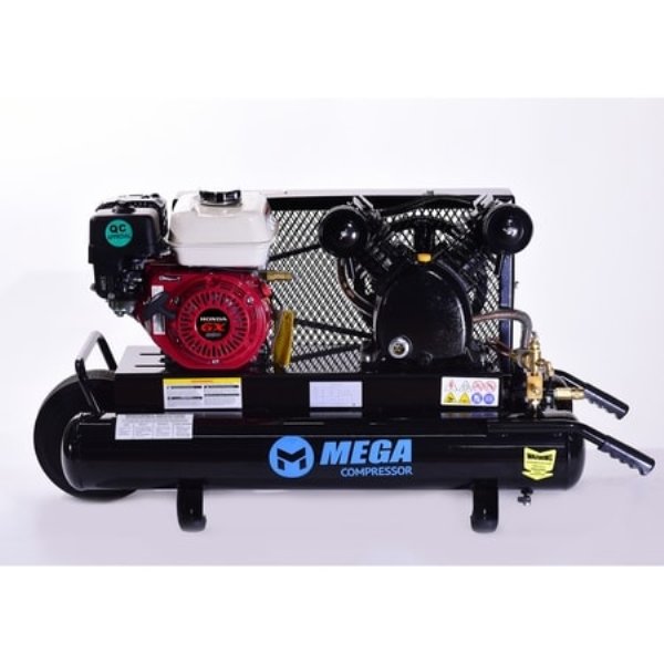 Mega Compressor MP-5510G200