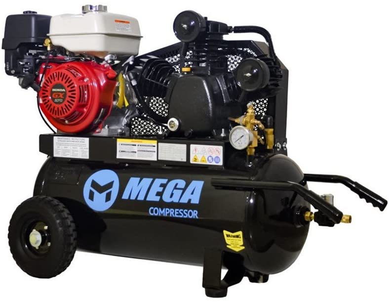 Mega Power MP-9022G