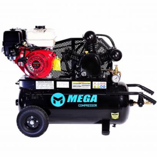 Mega Power MP-9022HG