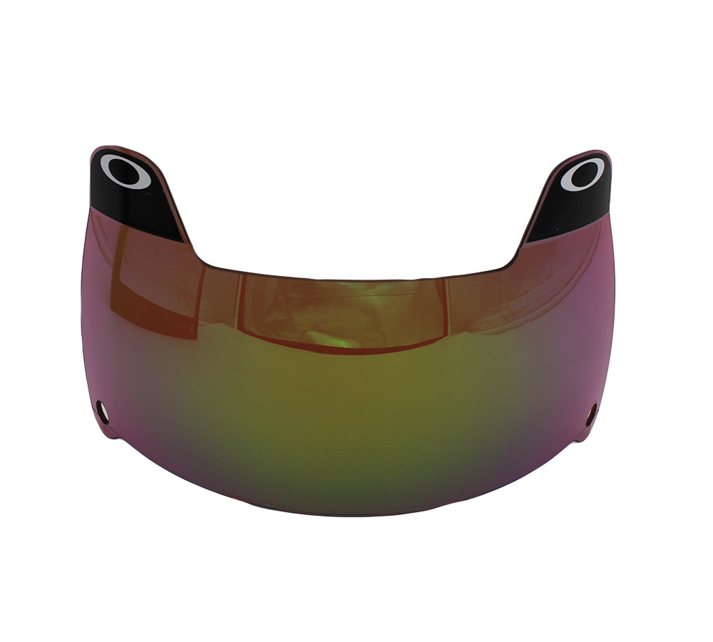 Picture of Radtke Sports 16657 Oakley Legacy Shield Prism Jade Helmet Visor