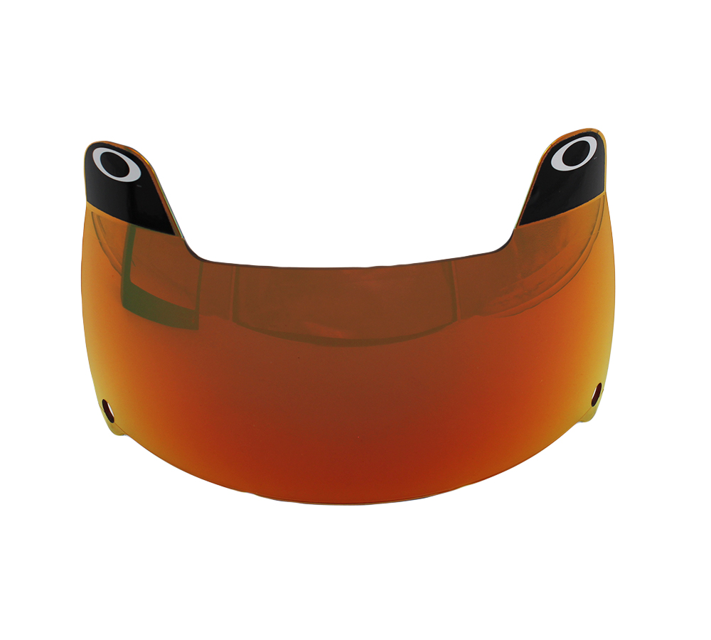 Picture of Radtke Sports 16659 Oakley Legacy Shield Prism Helmet Visor