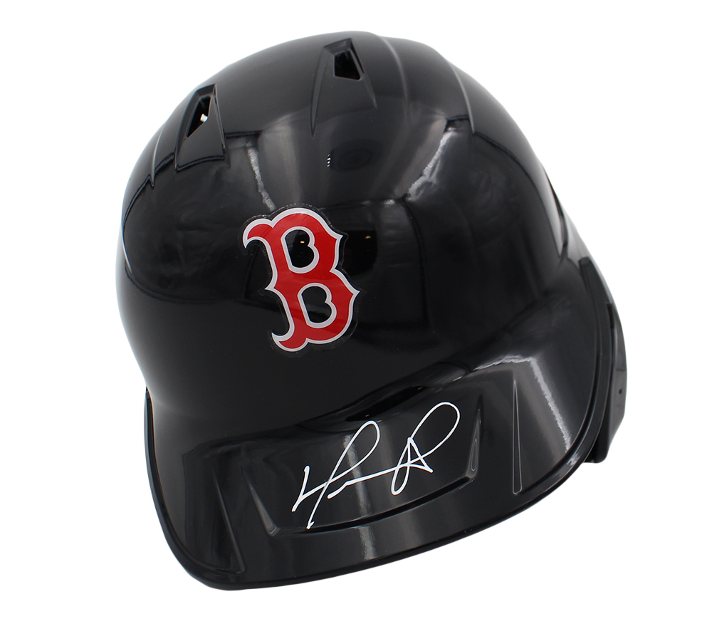 Casco MLB Boston Red Sox Rawlings Replica