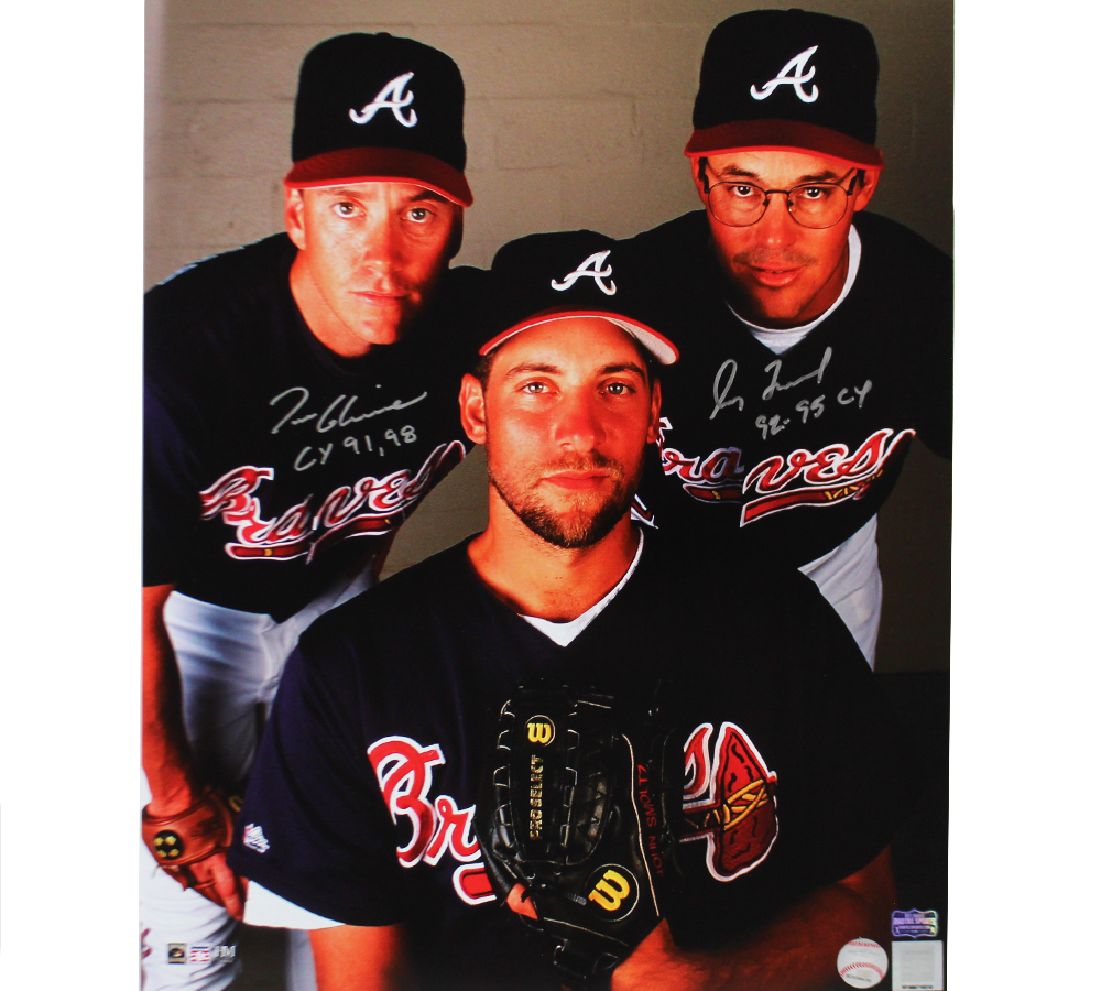 Greg Maddux Atlanta Braves MLB Jerseys for sale