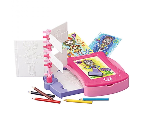 Picture of Playgo 7760 Fancy Fashions Set