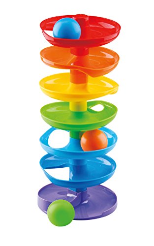 Picture of playgo 1757 Whirly Rainbow Ramp