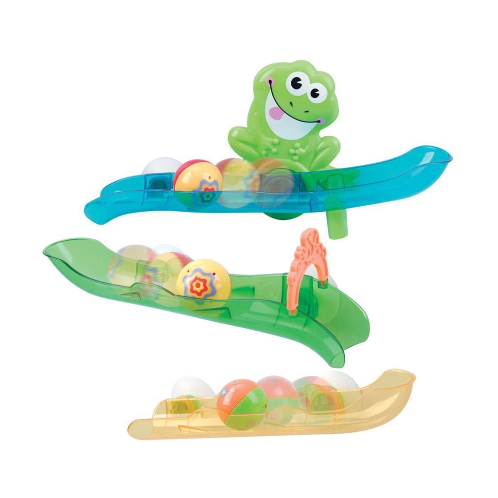 Froggy Pond Tumbler