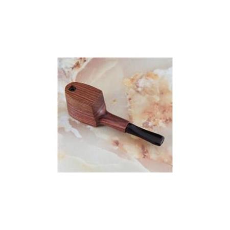 Exotic Wood Non-Capper