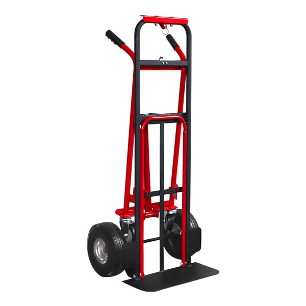 DCQC4N1 Quick-Change 4 in 1 Hand Truck