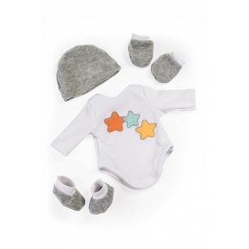 Picture of Miniland 31224 Layette Set 15ö