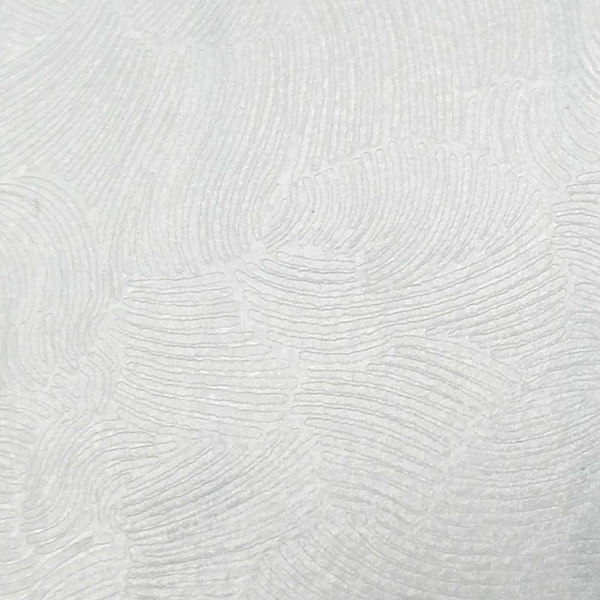 Picture of  9034-Roll Silver Ripples - Self-Adhesive Embossed Window Film Home Decor Roll  Multicolor