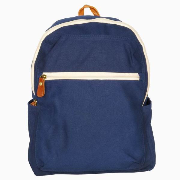 Picture of  BP-SCL017-BLUE Staring At The Sun Camping Backpack  Outdoor Daypack &amp; School Backpack  Blue