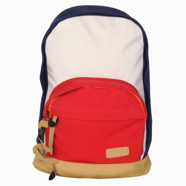 Picture of  BP-WDL035-BLUE Silence Of The Lamb Camping Backpack  Outdoor Daypack &amp; School Backpack  Blue