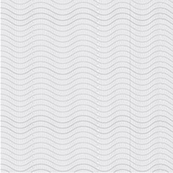 Picture of  9043-Swatch Flowing Ripple-Self-Adhesive Embossed Window Film Home Decor  Multicolor
