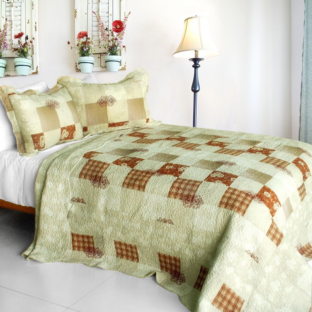 Only You - White - Queen Size