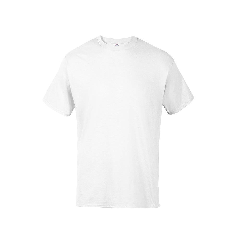 Delta Men's T-Shirt - Navy - L