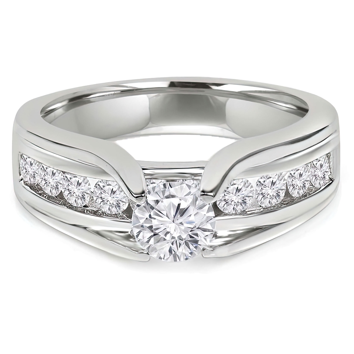 Majesty Diamonds MD240256-6.5