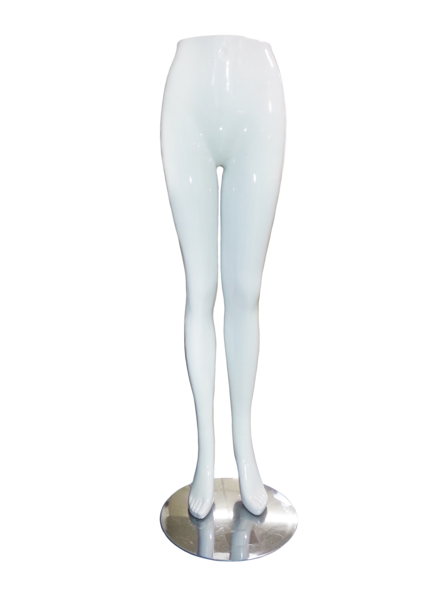 Picture of AMKO AHM-01 Half Mannequin with Base in Fiber Glass