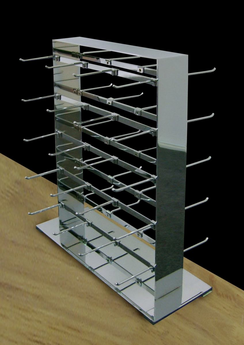 Picture of AMKO CSR-EF 2 Way Earring Jewelry Tower