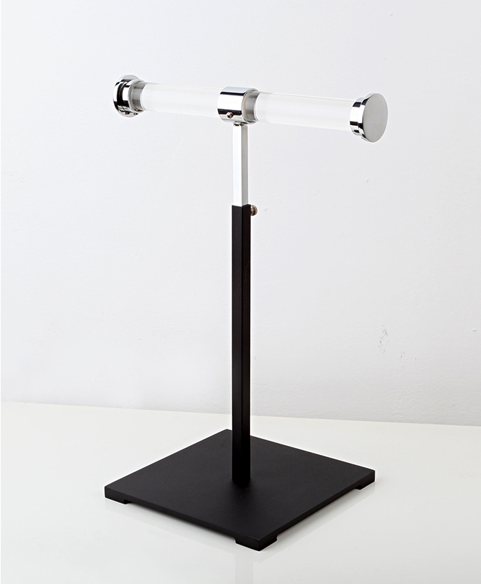 Picture of AMKO CSR-T1 Single Jewelry Stand with Base