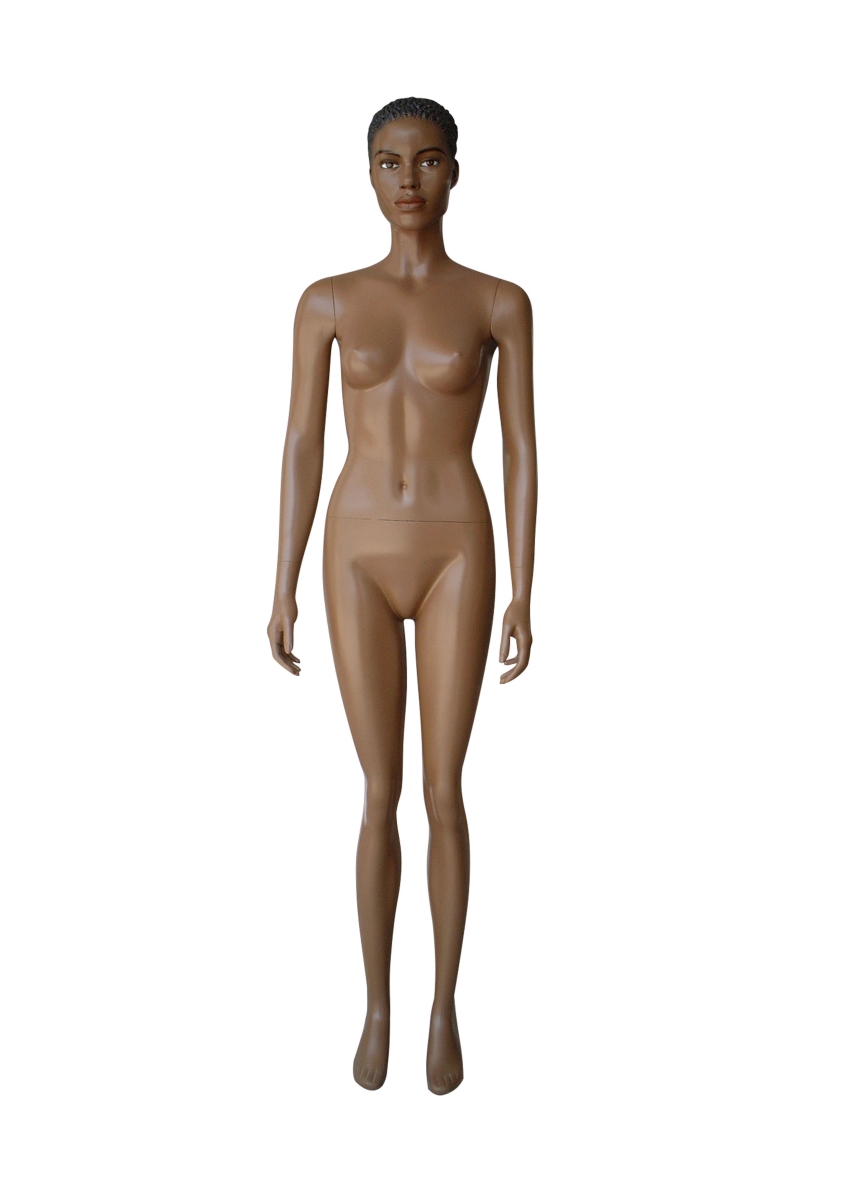 Picture of AMKO DONNA Female Arms By Side&#44; Black