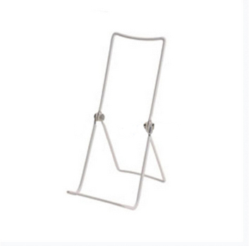 Picture of AMKO EASEL-4 3.75 x 9.25 in. Acrylic Easel&#44; White