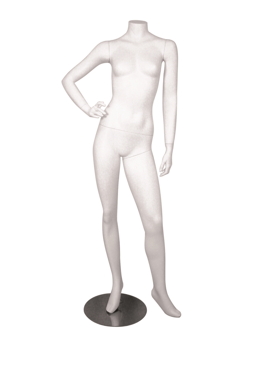 Picture of AMKO ERICA-3 Male Left Leg Side Way Mannequin