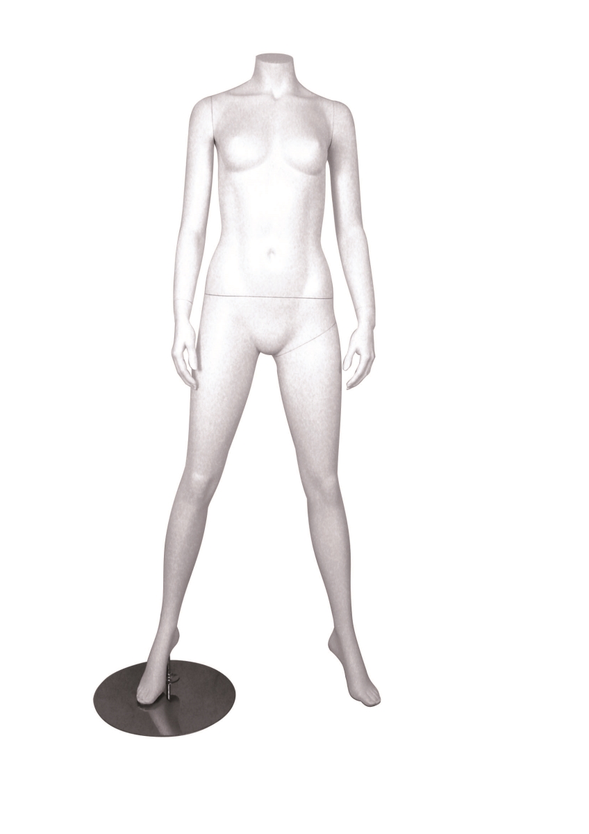 Picture of AMKO ERICA-4 Male Legs Apart Mannequin