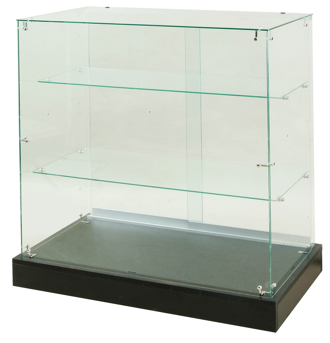 FFV36 36 x 38 in. Frameless Showcase