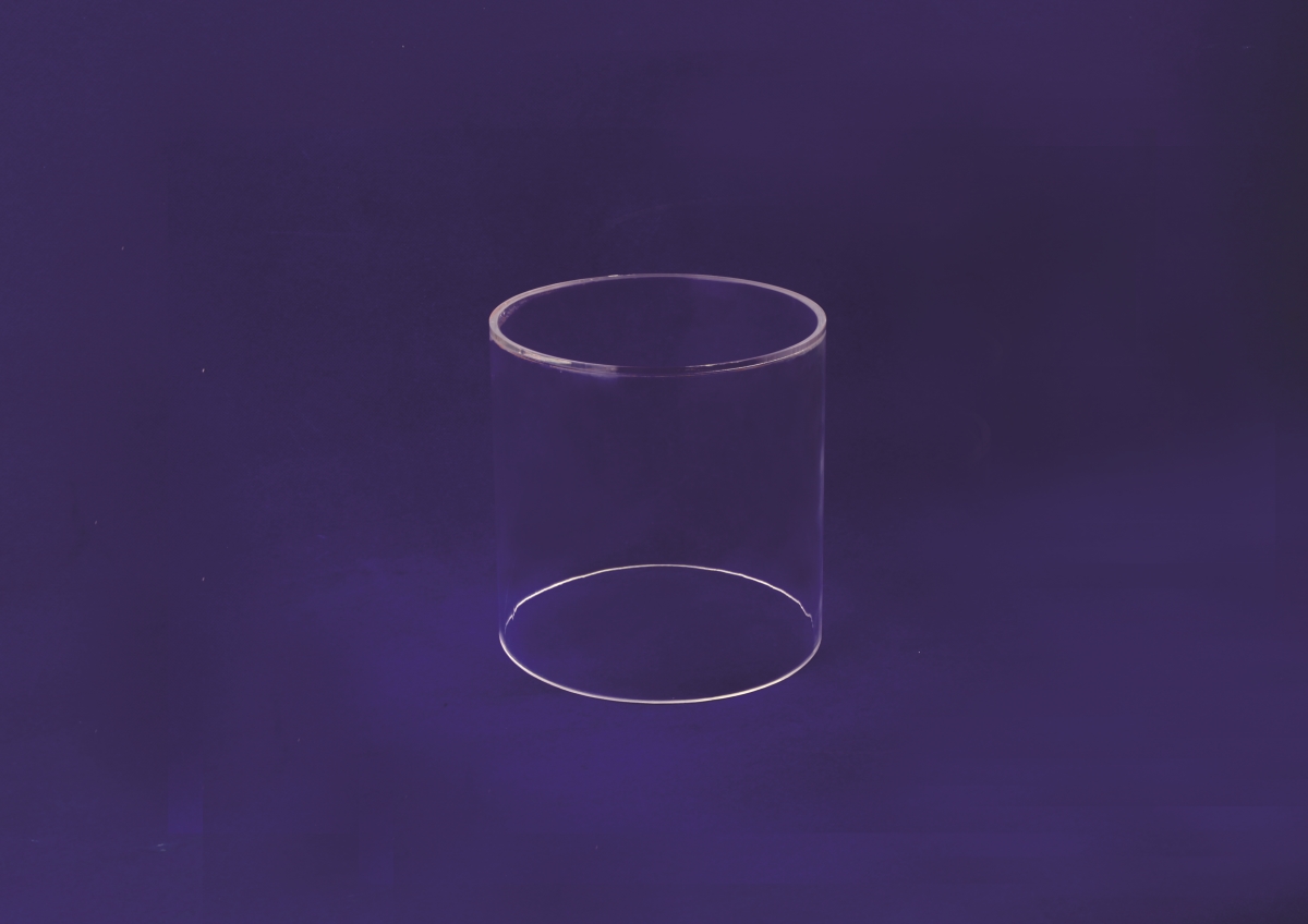 Picture of AMKO FRT8 8 x 8 in.Acrylic Cylinder