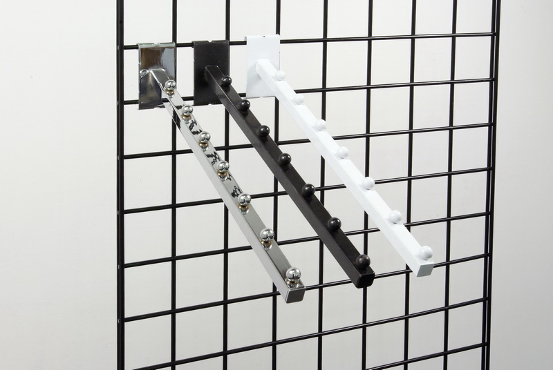 Picture of AMKO GP-7B 7-Ball Waterfall for Gridwall