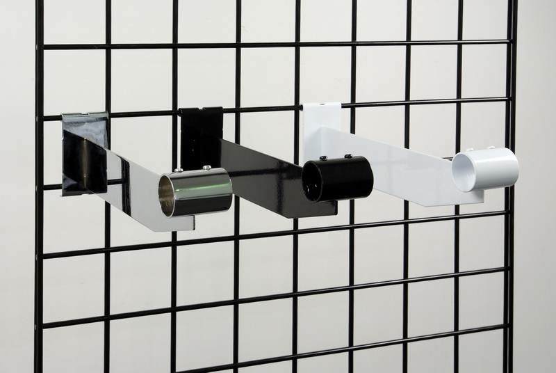GP-RM 1 in. & 1.06 in. Round Hangrail Bracket