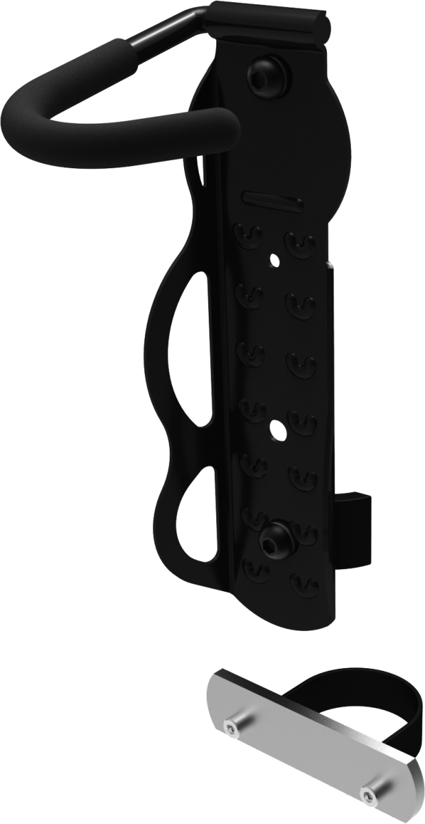 Vertical Bicyle Fixture