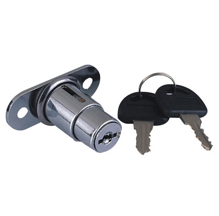 Plunger Lock - Extra & Frameless