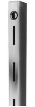 ST30-144 144 in. Heavy Weight Single Slot Standard
