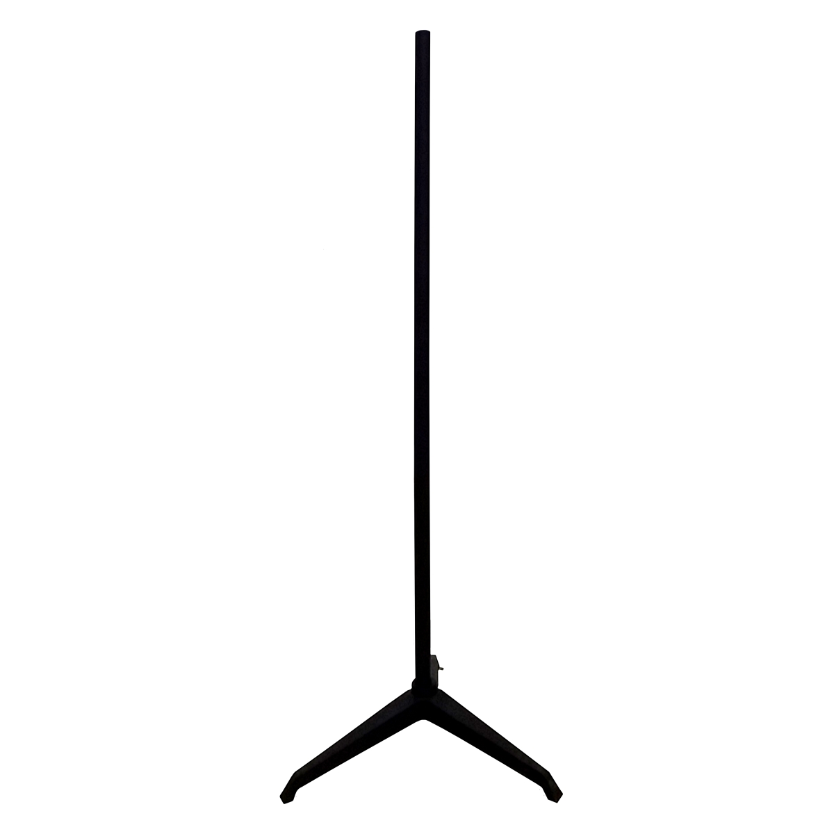 TPB-1 48 in. Tripod Base for Body Form, Matte Black