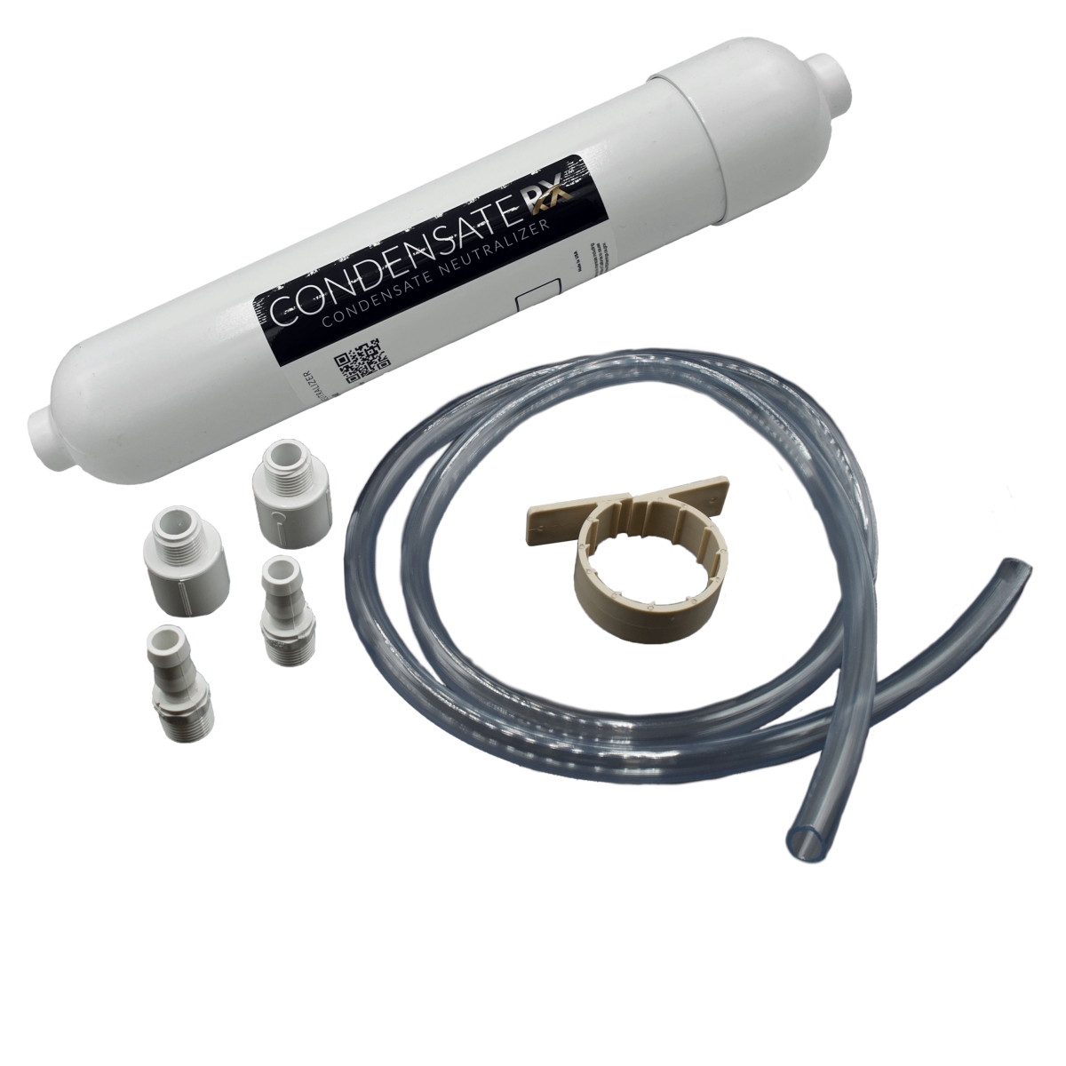 CR440-KIT Condensate RX Neutralizer Full Kit