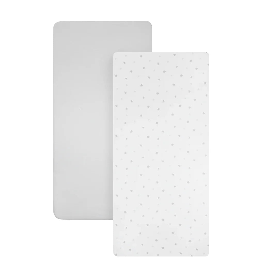 Air Lite Crib Sheets - Star