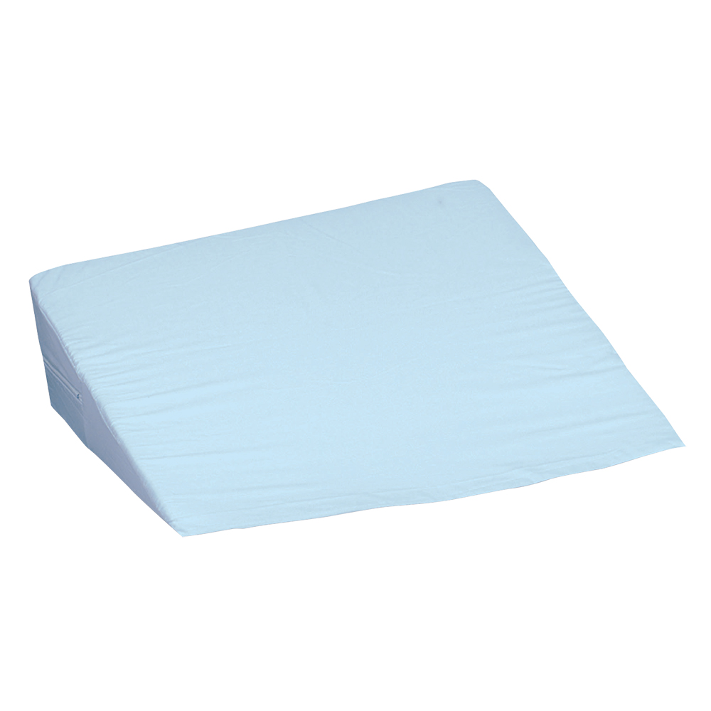 DMI254BL 24 x 24 x 12 in. Bed Wedge, Blue
