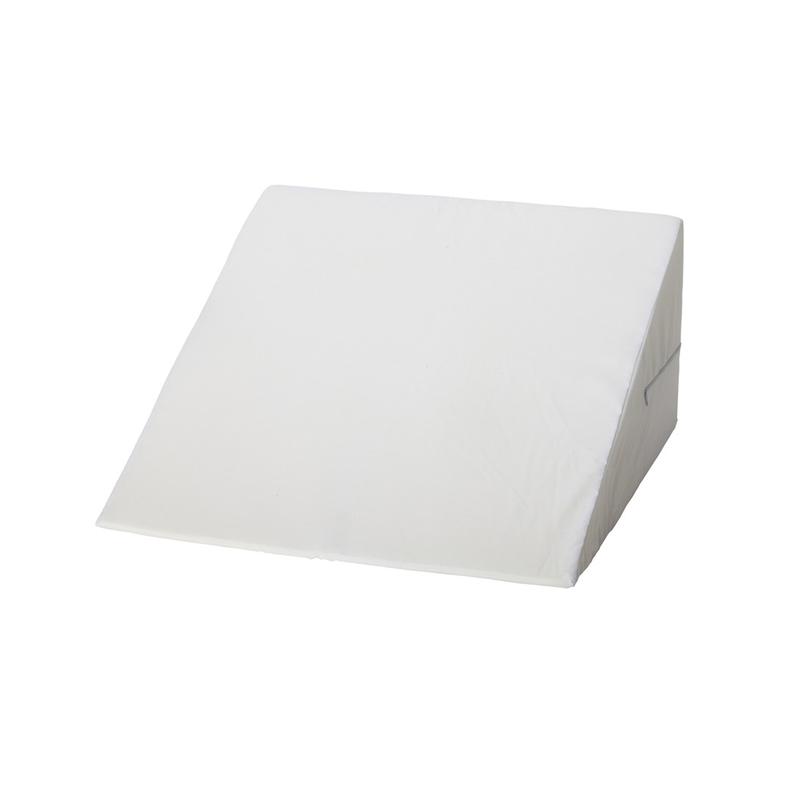 Picture of DMI DMI553 7 x 24 x 24 in. Foam Bed Wedge&#44; White