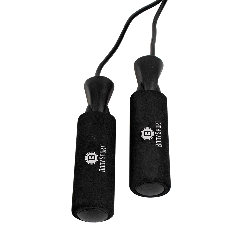 Picture of Body Sport ZZR184VSR Body Sport Latex-Free Vinyl Speed Rope