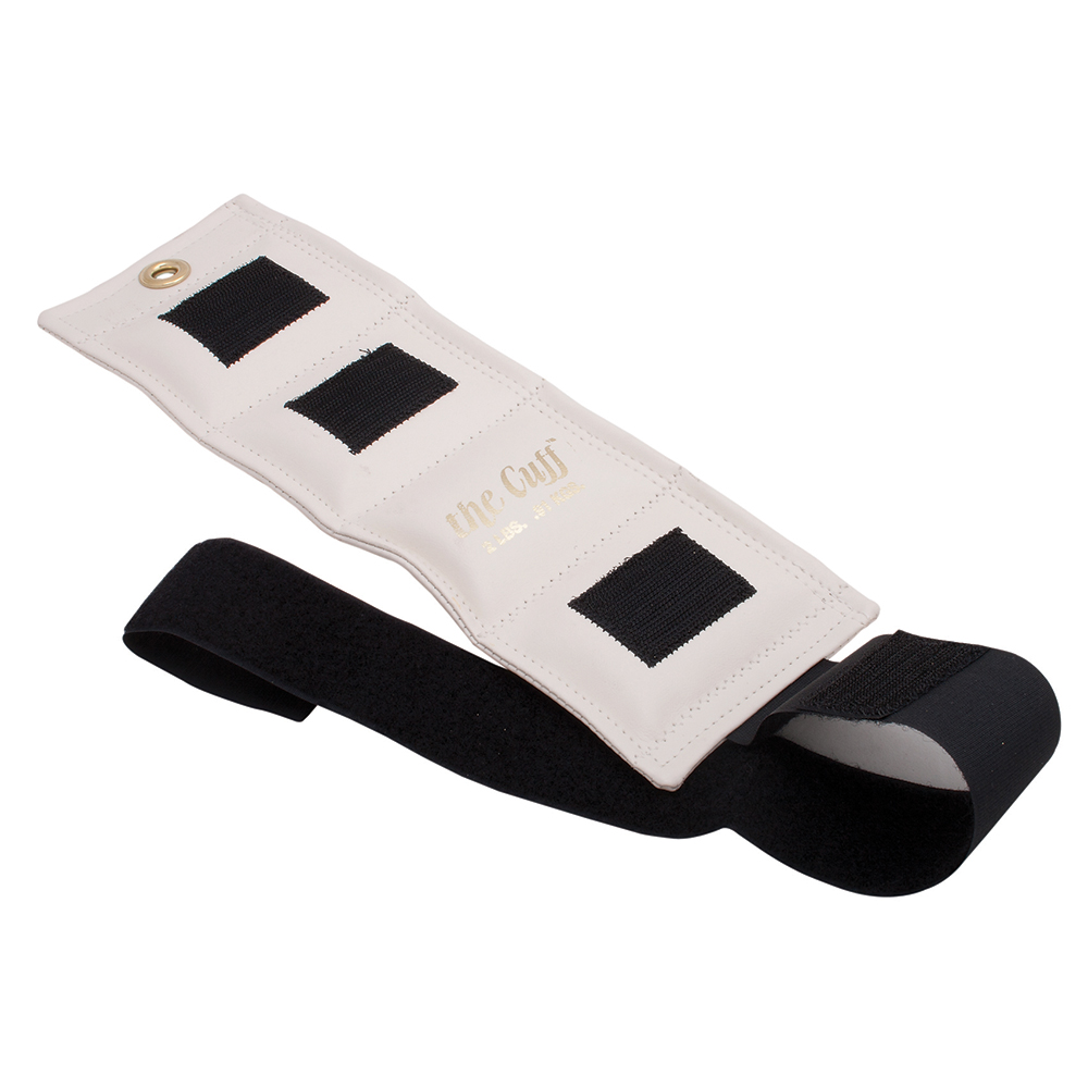 FAB1002LB 2 lbs Wrist & Ankle Weight Cuff