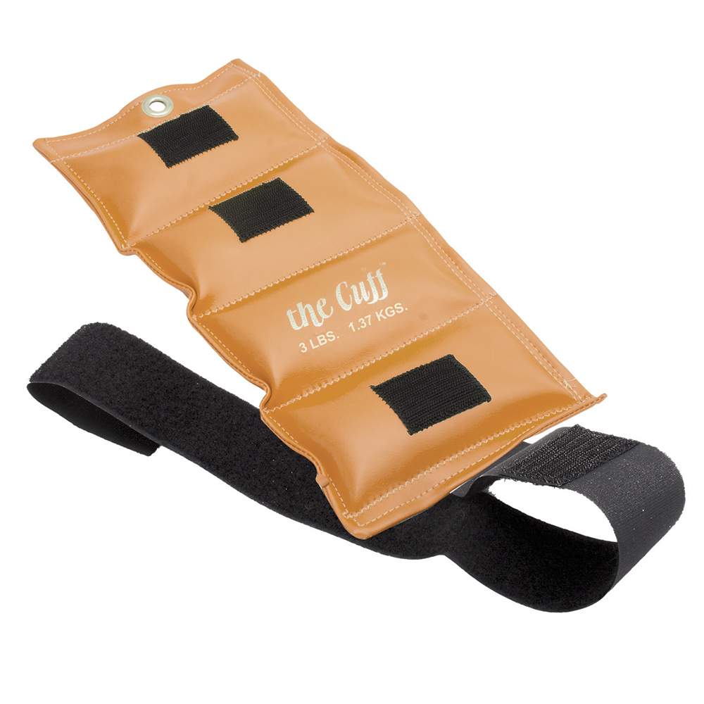 FAB1003LB 3 lbs Wrist & Ankle Weight Cuff