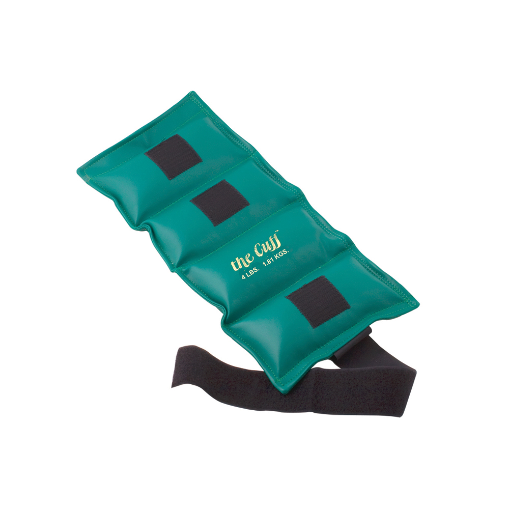 FAB1004LB 4 lbs Wrist & Ankle Weight Cuff